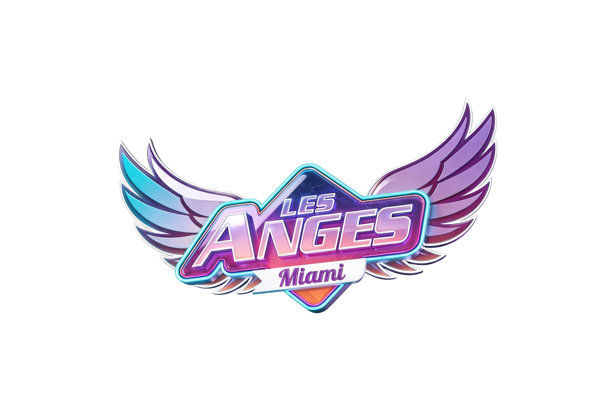 Iconic Format Les Anges is Back to Reality